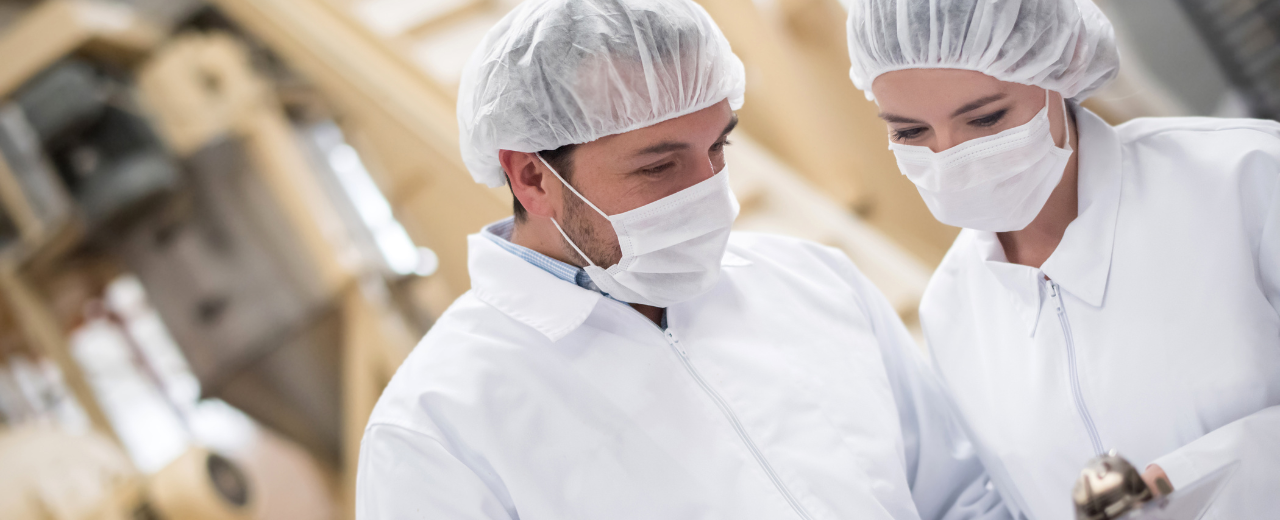 HACCP Collection