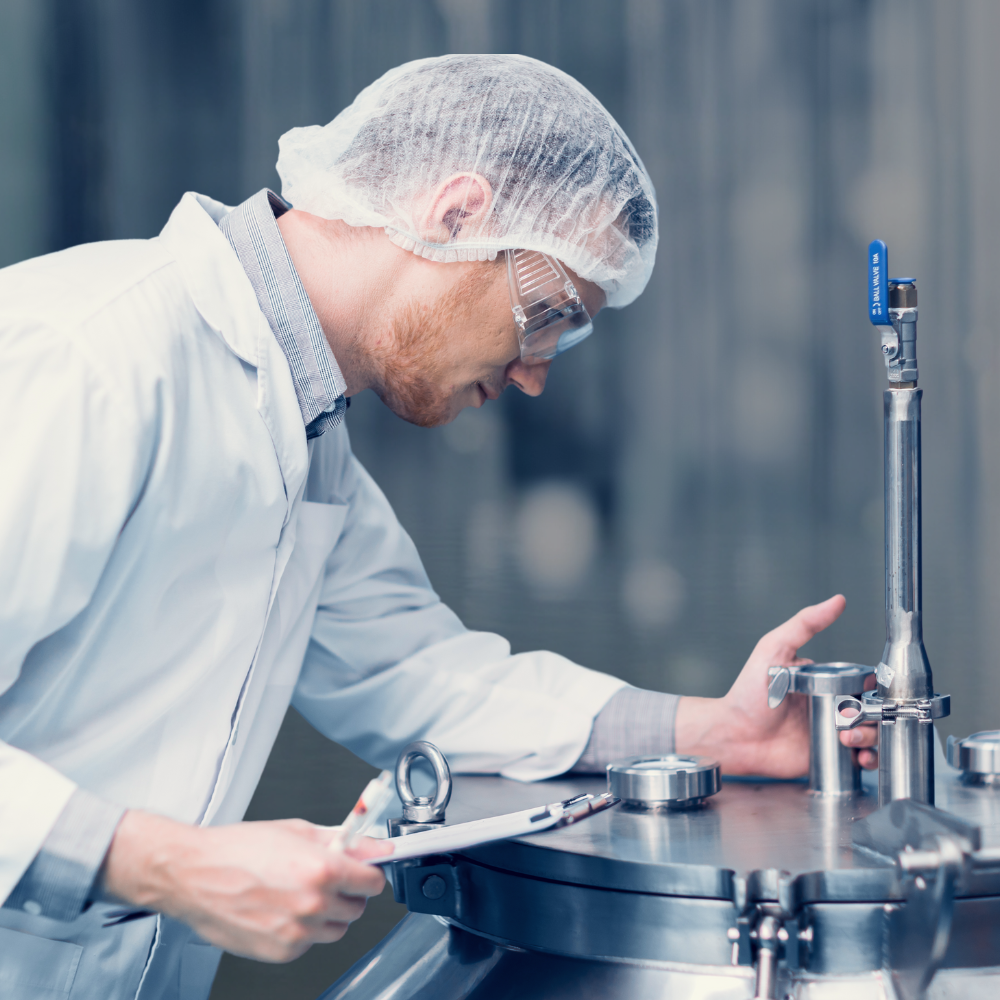 Food Safety Lead