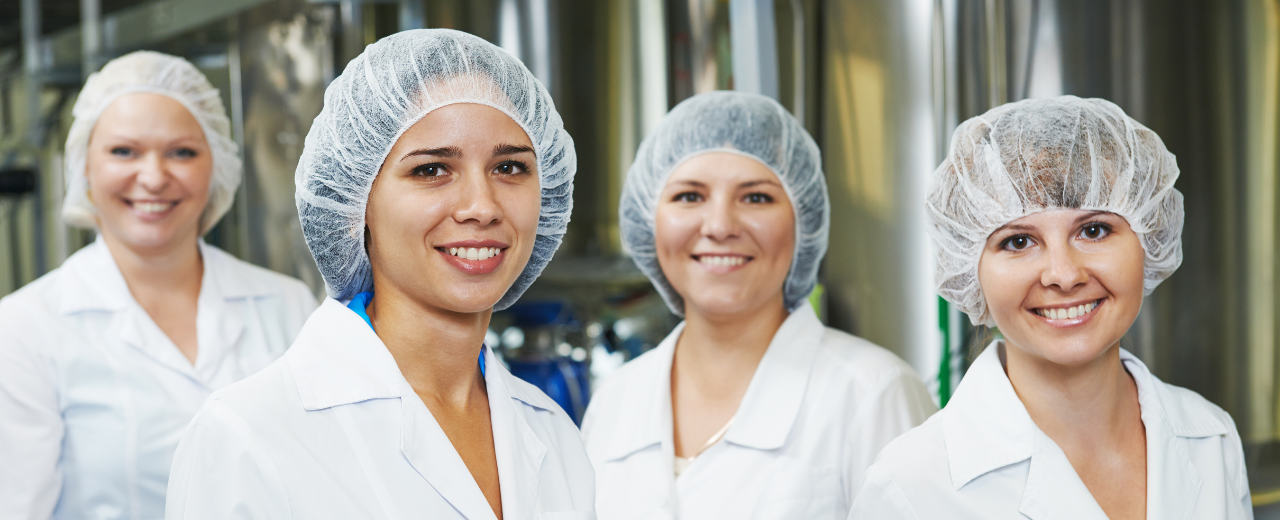 Food Safety Culture Collection Navigate Food Safety Solutions