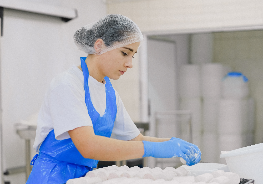 Competencies & Food Safety Culture
