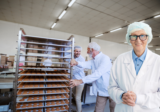 The Art of Managing Food Safety