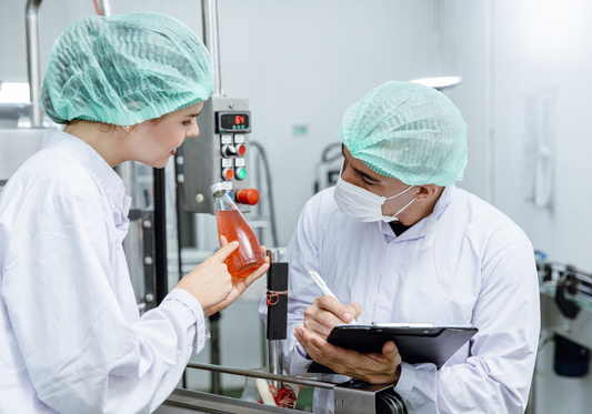 How to Perform a Vertical Audit