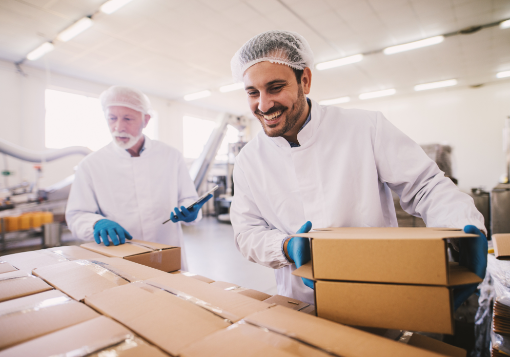 The Basics of HACCP