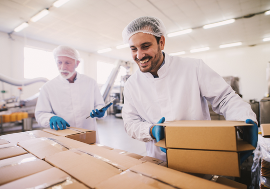 The Basics of HACCP