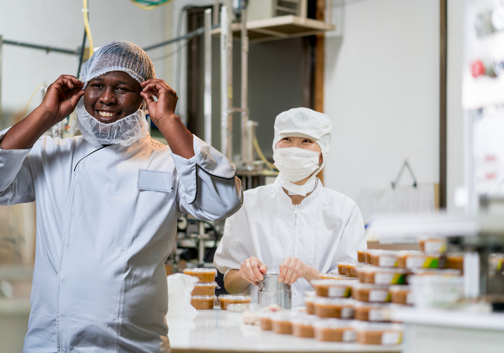 Everyday Food Safety