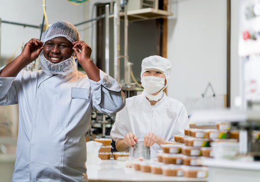 Everyday Food Safety