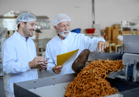 Vertical Audits for Lead Auditors