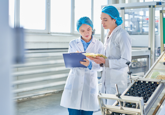 Vertical Audits for Senior Leadership Teams