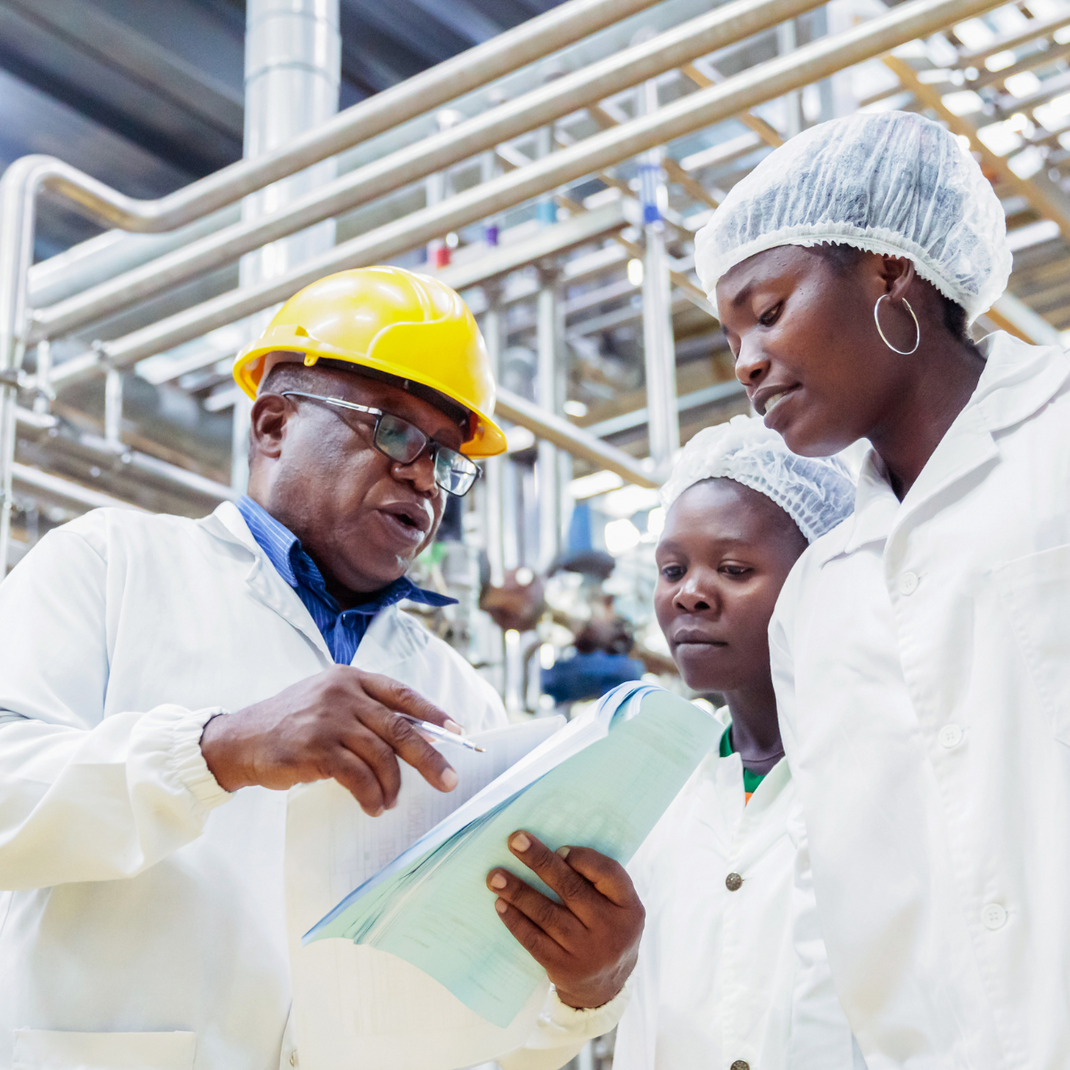 Food & Beverage Atlantic – Navigate Food Safety Solutions